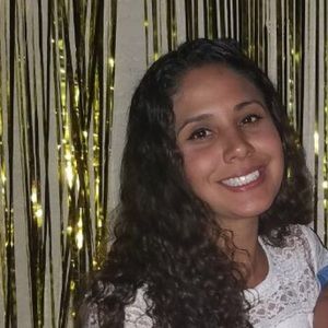 Meet your Posher, Karina